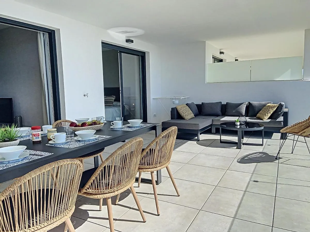 Via Celere 2331 Luxury Sea View Apartment Casares 0*,  Spain