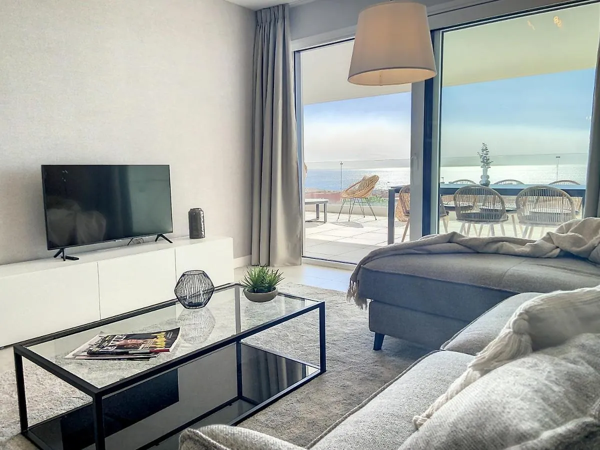 Via Celere 2331 Luxury Sea View Apartment Casares