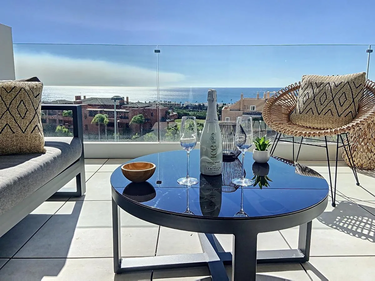 Via Celere 2331 Luxury Sea View Apartment Casares 0*,  Spain