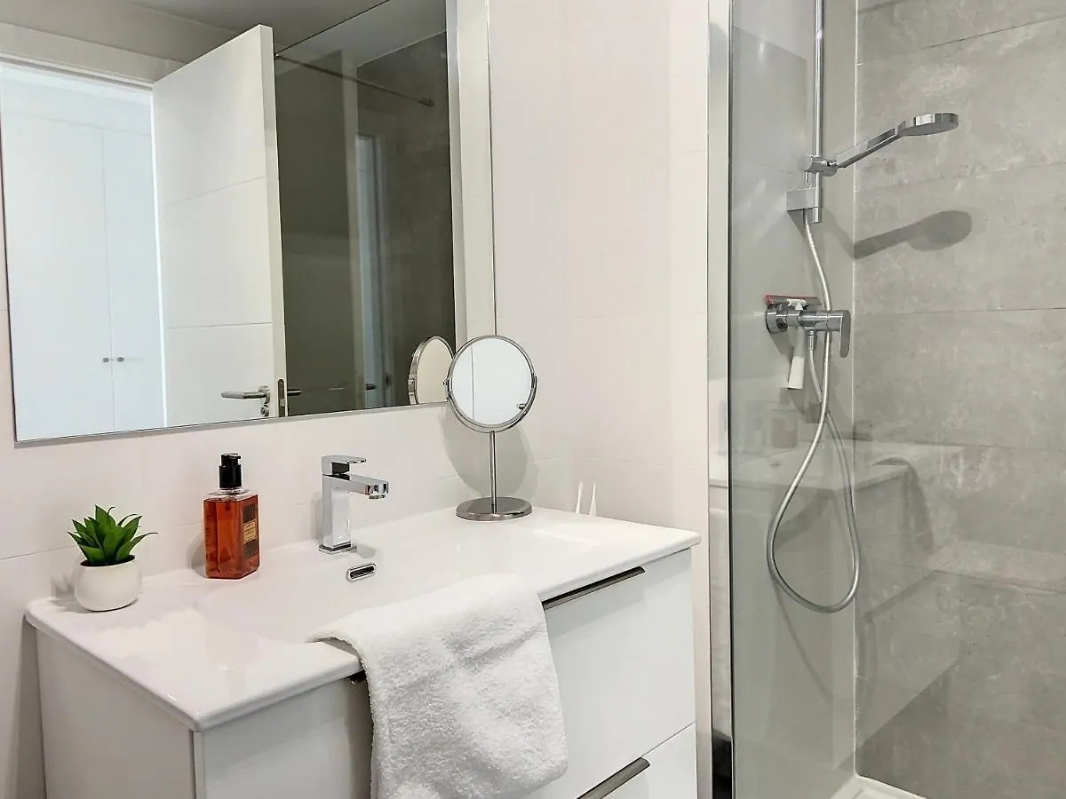 Via Celere 2331 Luxury Sea View Apartment Casares